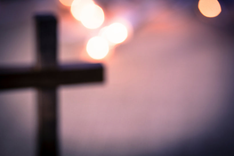 Christian Living