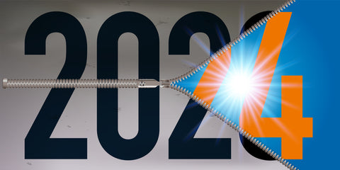 prophecy NYE 2024