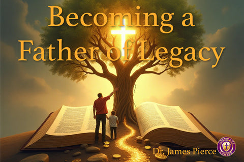 Becoming a Father of Legacy