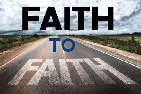 Faith to Faith 1