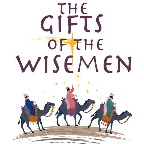 The Gifts of the Wisemen