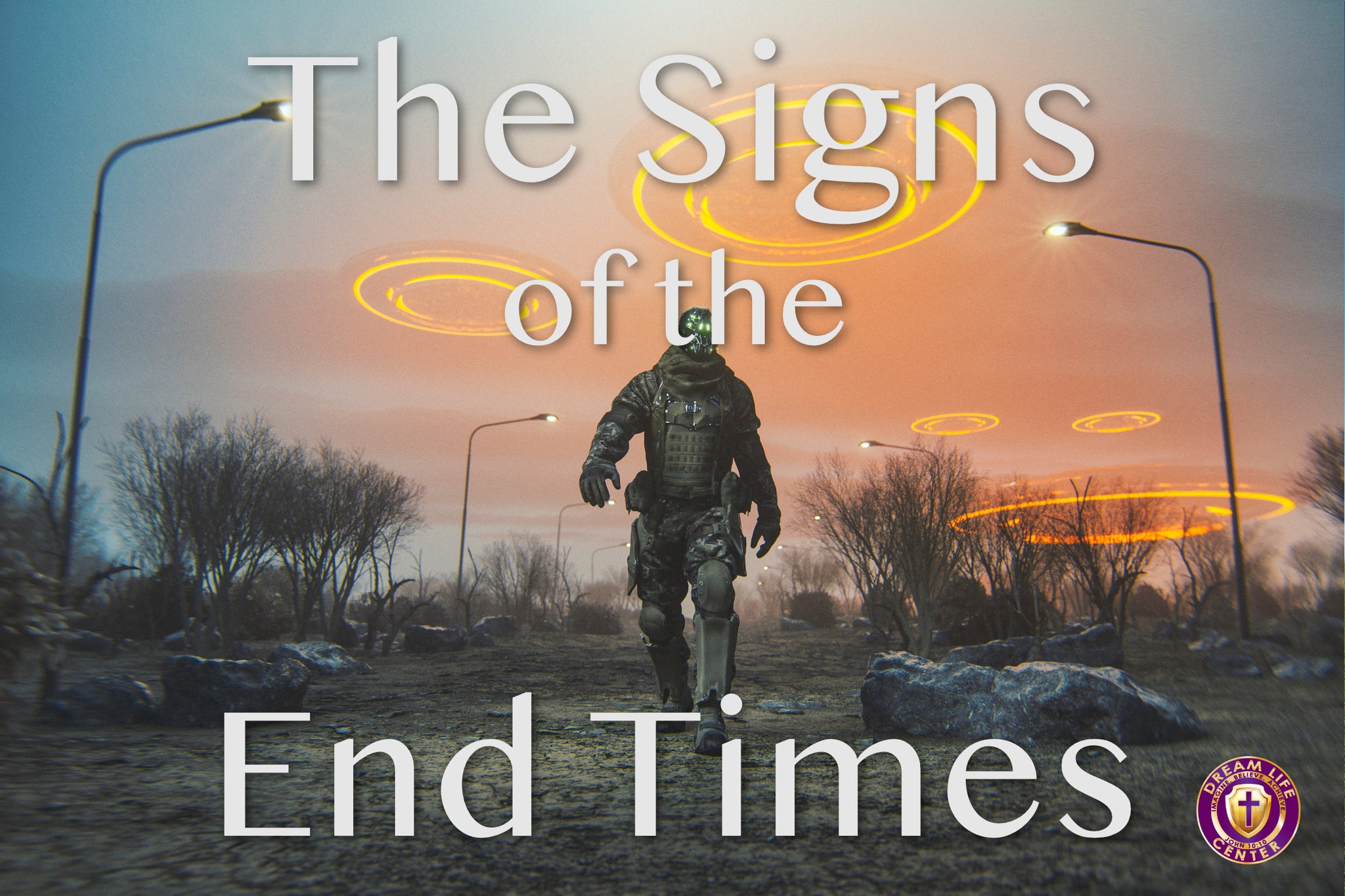 Signs of the End Times